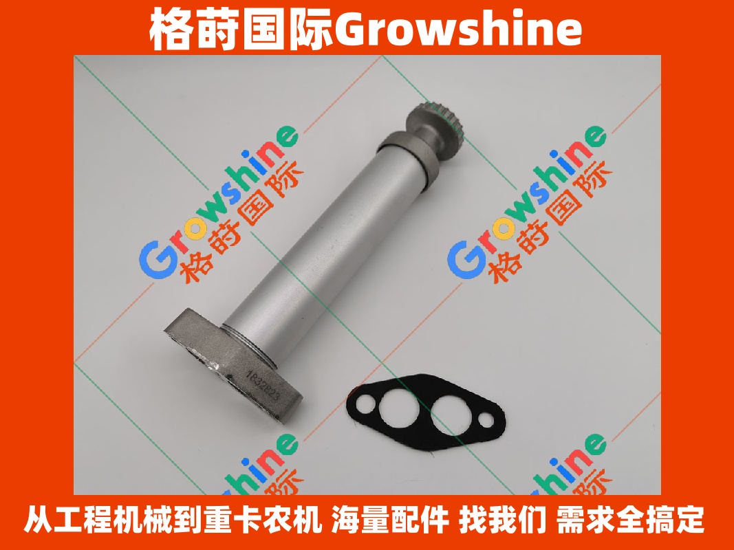 Growshine 品牌 Caterpillar 零件：卡特手油泵 569-4607, 5694607 现货供应