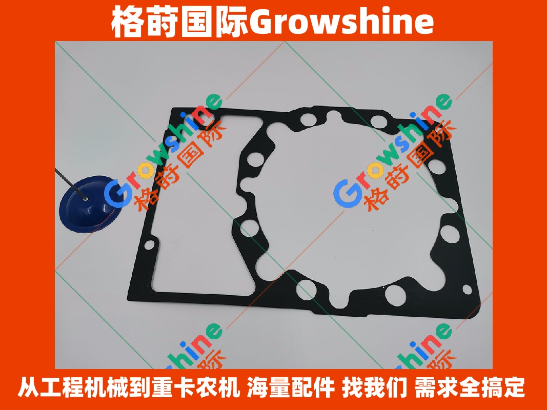 Growshine 格莳国际 - 卡特彼勒 Caterpillar 3516B 3516C 发电机组缸盖密封垫 144-5692, 1445692 现货供应
