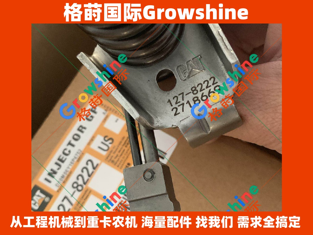 卡特柴油发动机3116喷油器 127-8222 / 1278222 优质现货供应