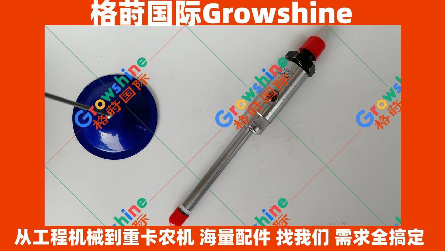 Growshine 品牌 - 卡特彼勒 Caterpillar E330B 挖掘机 3306 喷油器 8N-7005 8N7005 产品详情