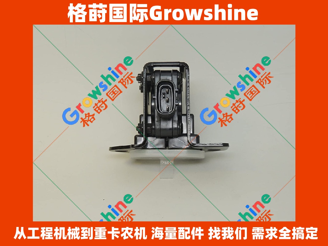 康明斯 Cummins ISX15 压力差传感器 4921728 4921728 原装正品详情