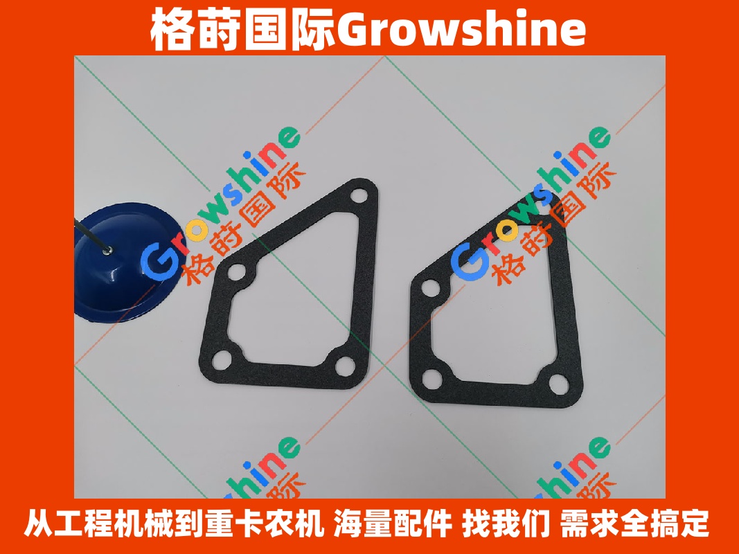 Growshine品牌：卡特彼勒 Caterpillar 3516B, 3516C 发电机组密封垫 1W8545, 1W-8545 核心配件