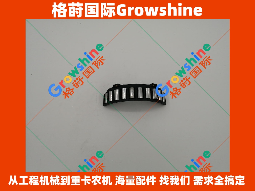 Growshine 卡特挖掘机 Caterpillar E365C 液压泵月牙轴承 V11V0260 V11-V0260