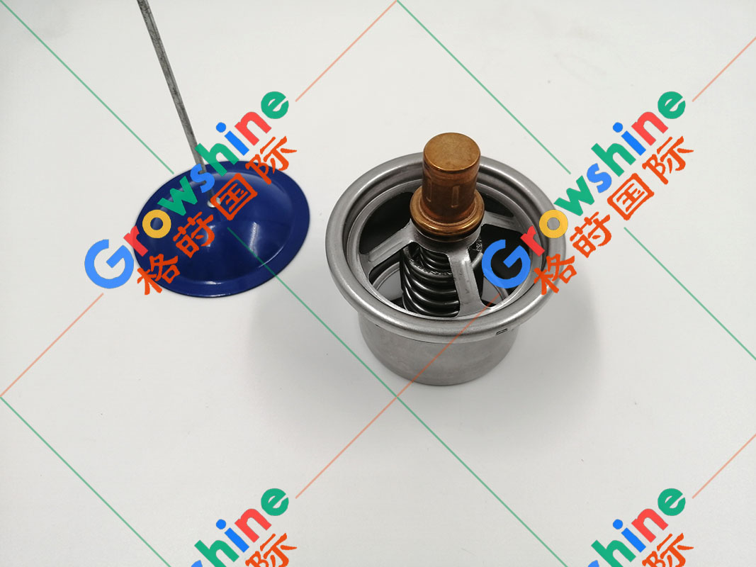 Growshine 卡特彼勒 Caterpillar 零件号 5N-6242 5N6242 高性能节温器