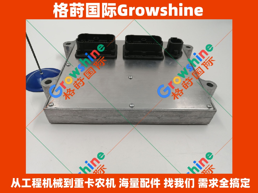 Growshine 康明斯发动机电脑板控制器 4988820 4988820NX