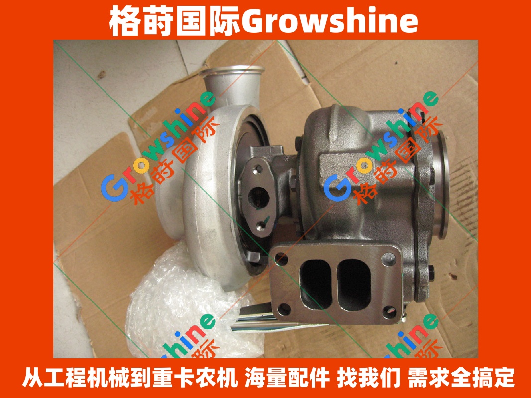康明斯ISC增压器 4046191 4955603 4025278 型号HX40W 现货供应