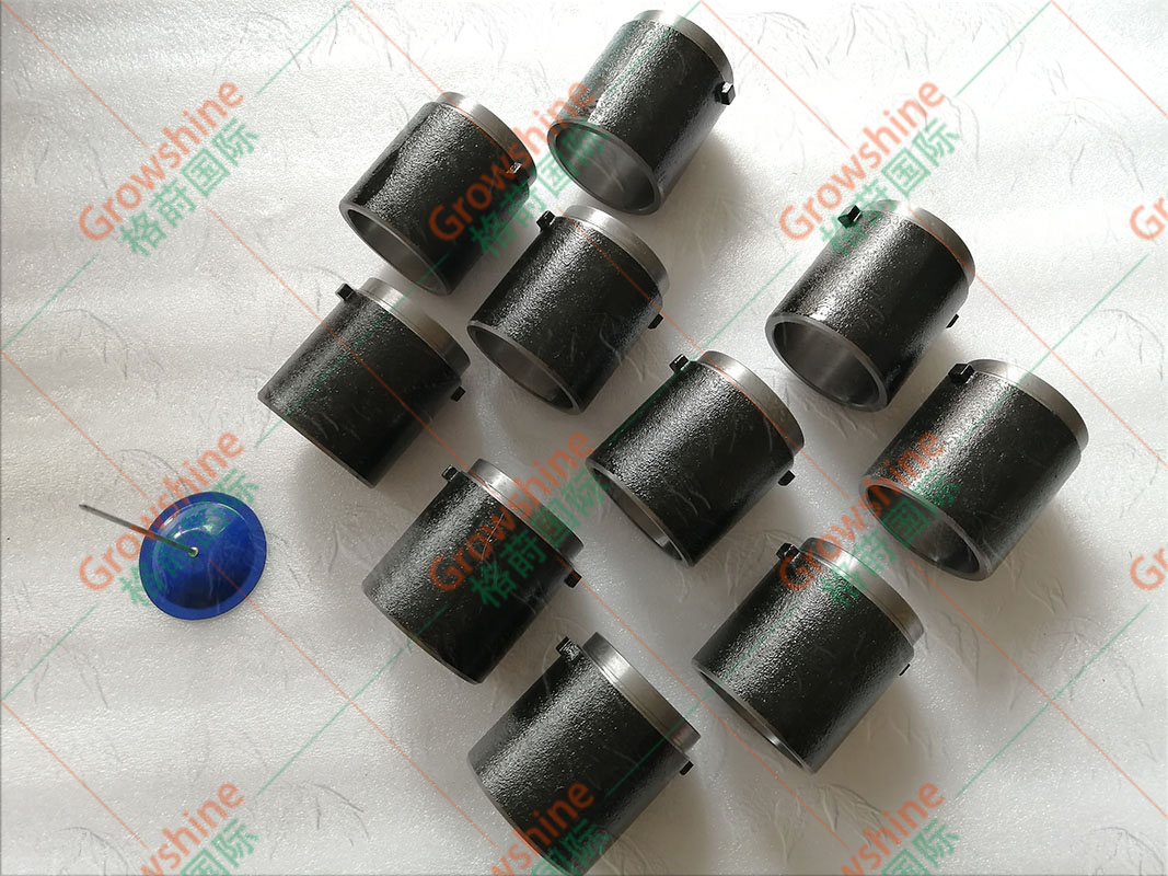 Growshine品牌 - 卡特CAT空压机打气泵缸套配件 零件号 8A2251, 8A2251 适配挖掘机推土机设备