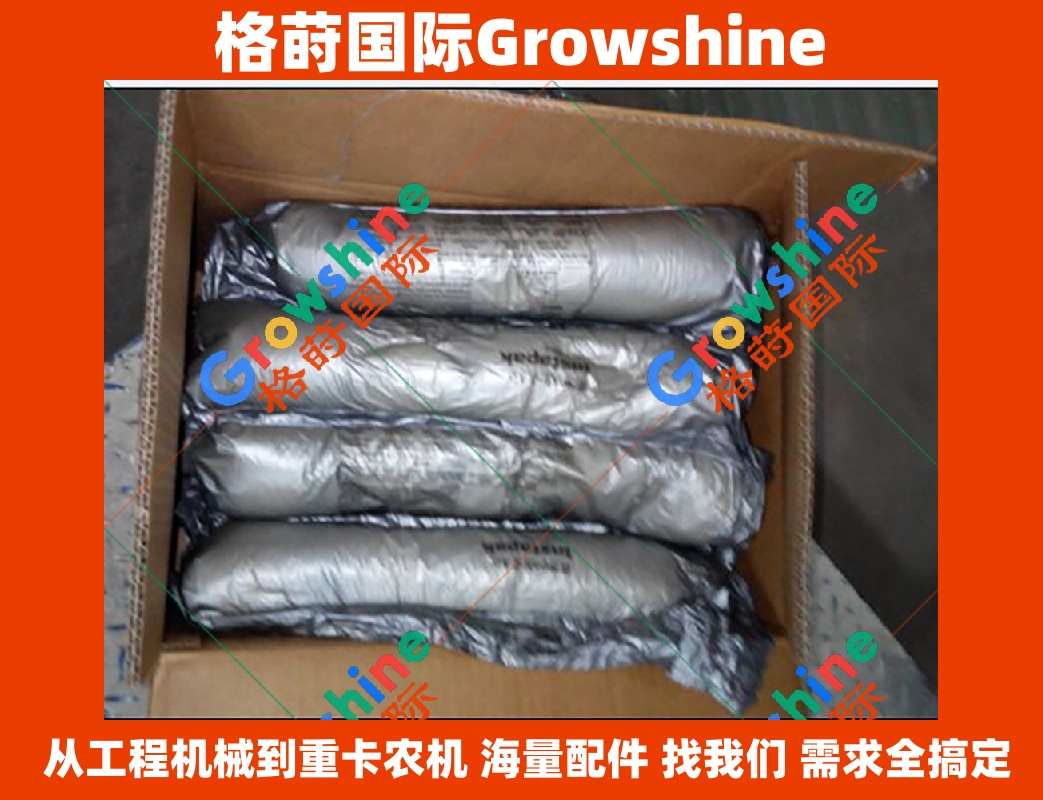 Growshine 格莳国际 - 康明斯 Cummins QSK35 QSK60 引擎水泵 4076080 4955807 适配卡特彼勒 小松 徐工 机械配件