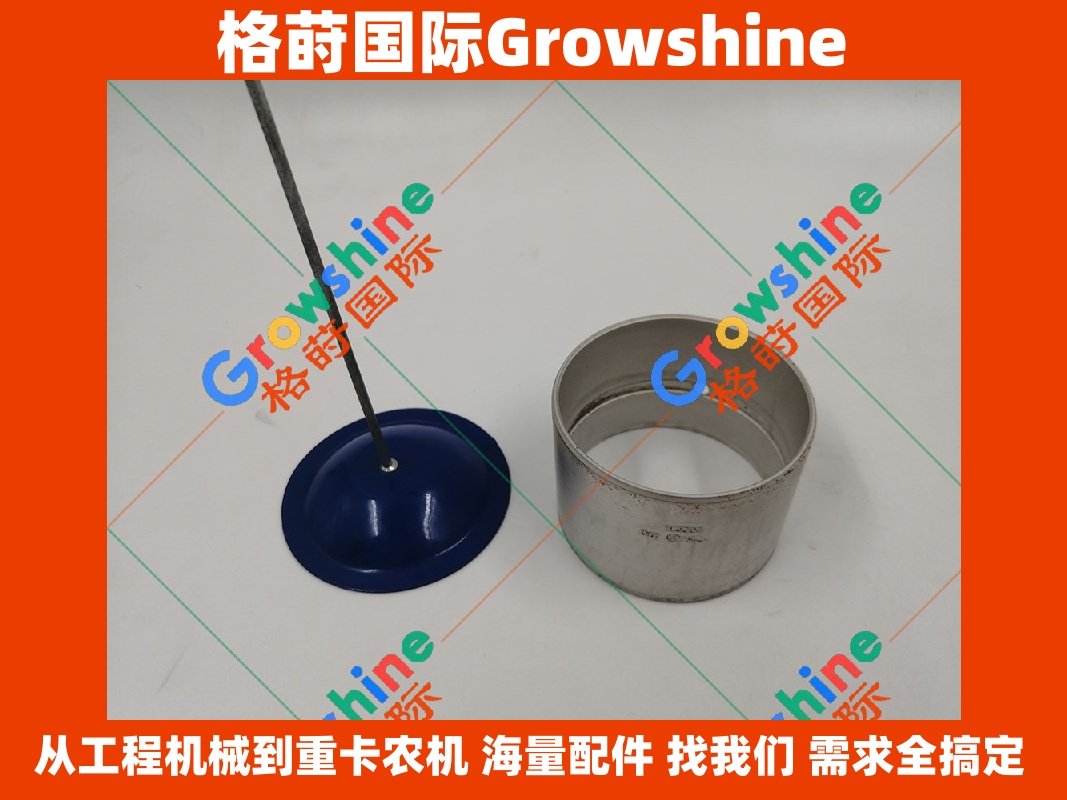 Growshine 品牌卡特彼勒 Caterpillar 3204 3208 凸轮轴瓦 零件号 1W-5920 1W5920 供应