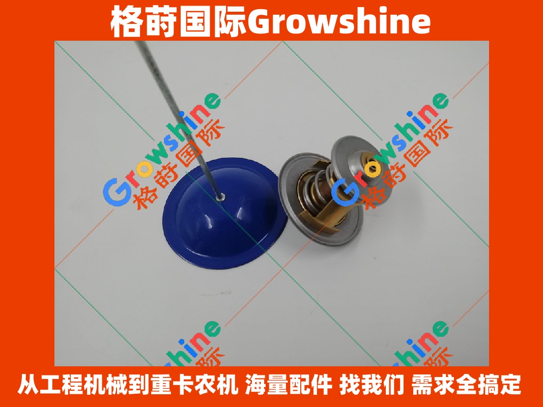 Growshine 卡特彼勒 Caterpillar 节温器 恒温器 9N-5065 9N5065