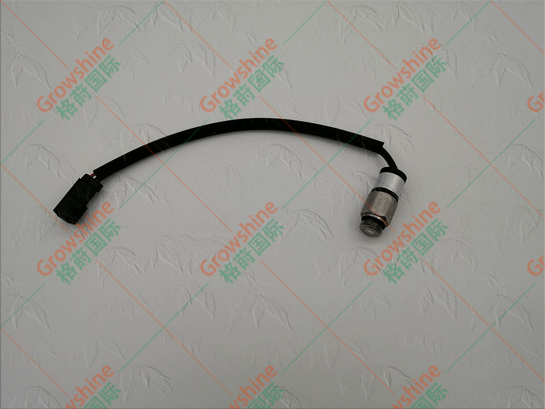 Growshine 格莳国际 - 卡特彼勒 Caterpillar C32 压力传感器 CA3135104, 313-5104, 3135104 核心部件