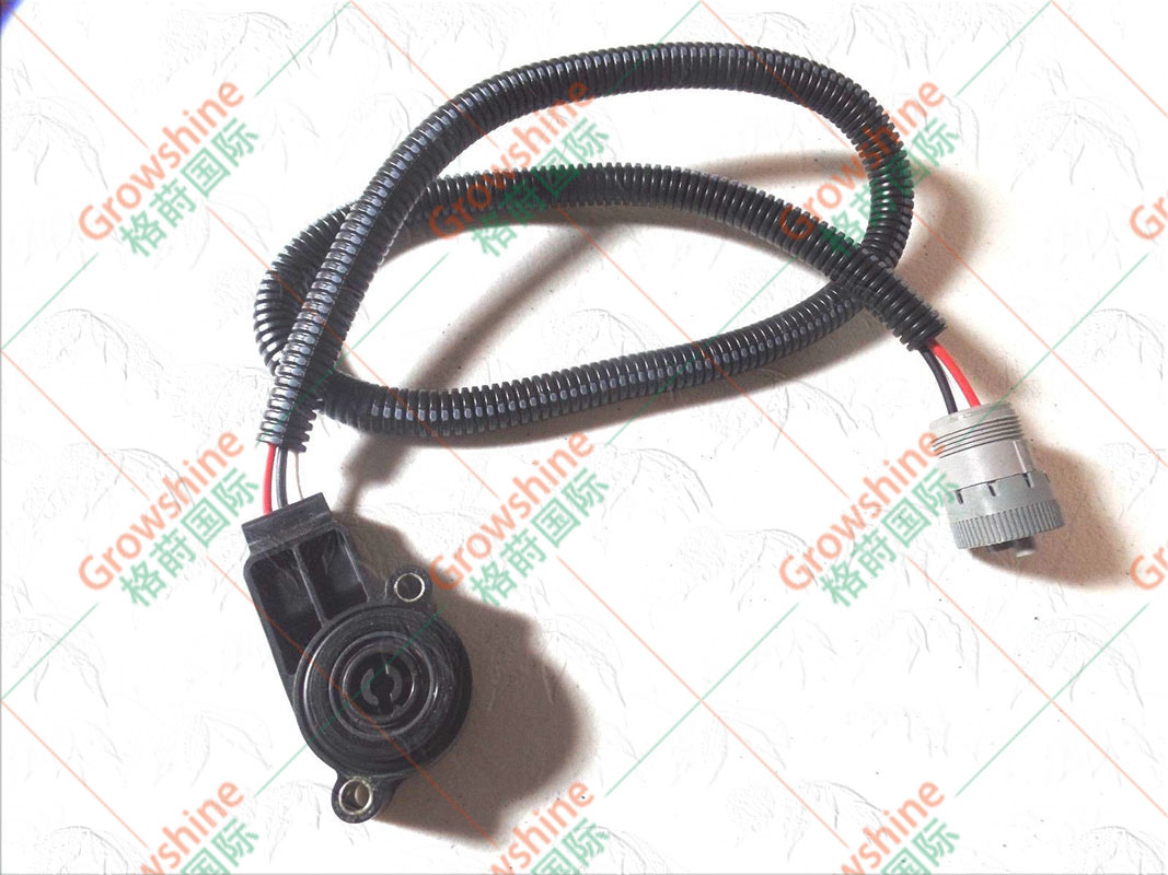 Growshine品牌 卡特CAT工程机械电器件曲位传感器 266-1473, 2661473