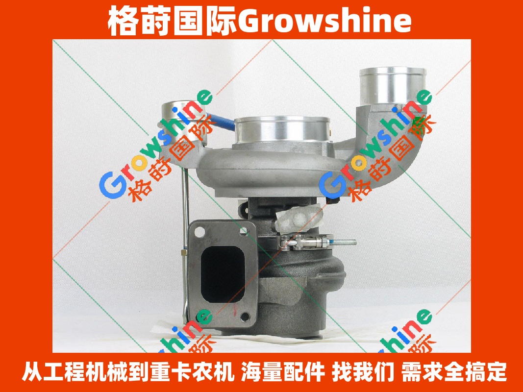 康明斯ISB增压器 4035044 3599810 4089392 3599811 现货供应
