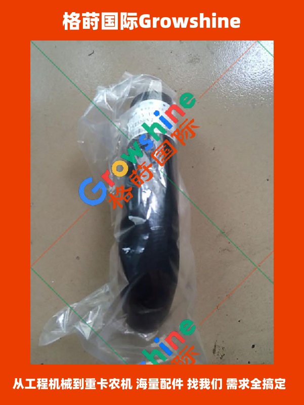 Growshine 格莳国际 - 卡特 Caterpillar E320 挖掘机 3066 发动机专业维修中水管