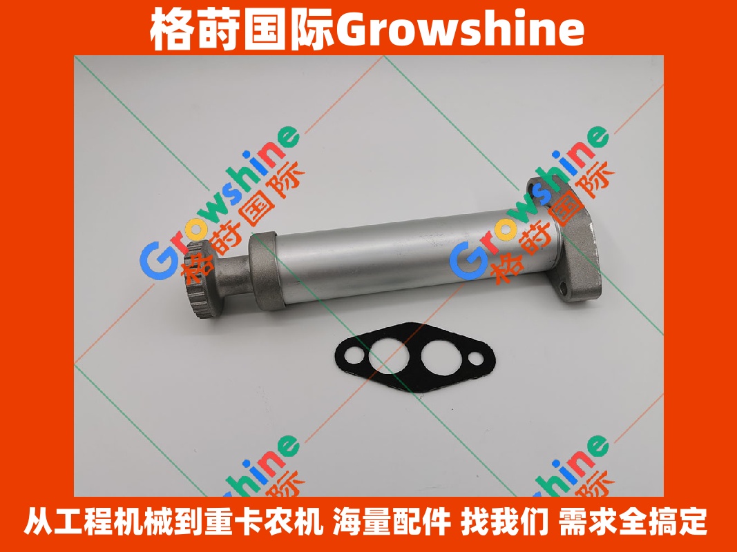 Growshine 格莳国际 - 卡特彼勒 Caterpillar 工程机械手油泵 183-2823, 1832823 现货供应