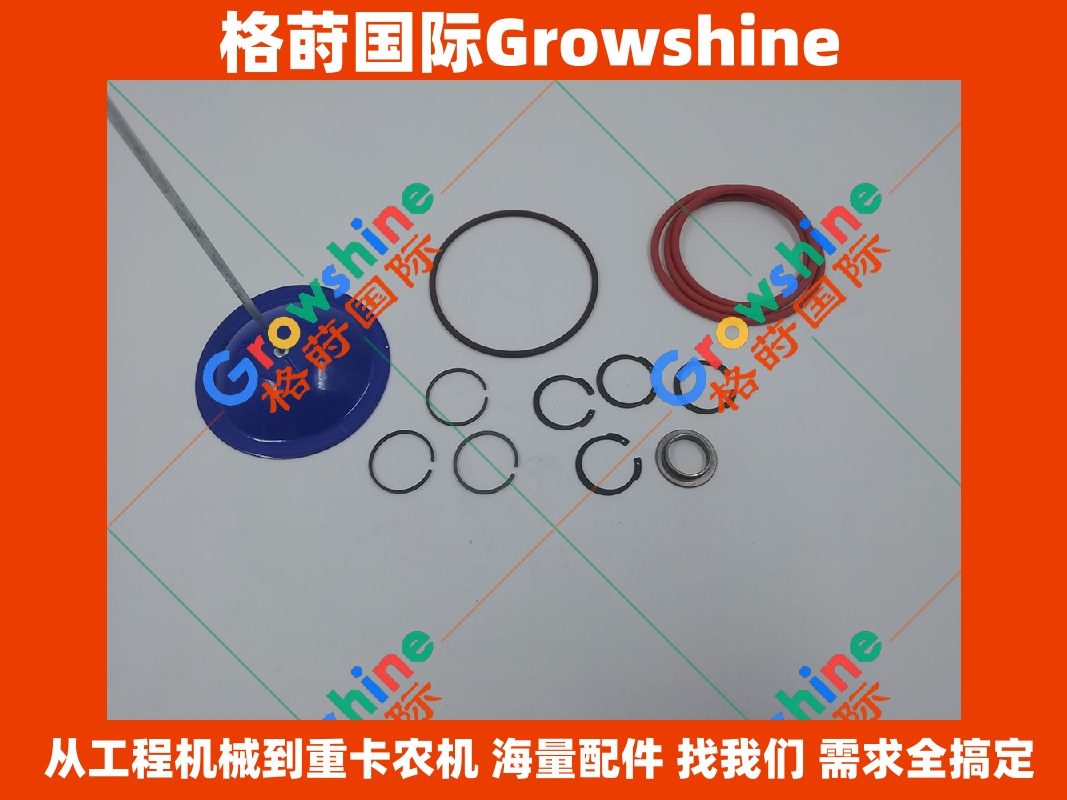 Growshine品牌卡特Caterpillar增压器修理包 零件号 2W0725 / 2W-0725 现货供应