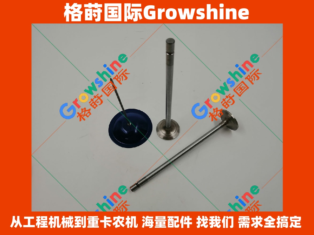 Growshine 格莳国际 - 卡特彼勒 Caterpillar 340D2 挖掘机 C9 发动机进气门 252-7803 2527803