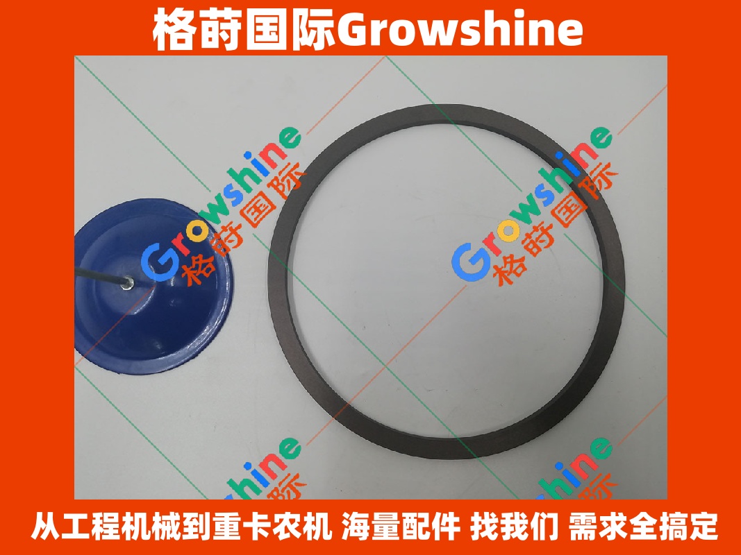 Growshine 格莳国际 - 卡特彼勒 Caterpillar 345D 挖掘机小臂油缸碳环