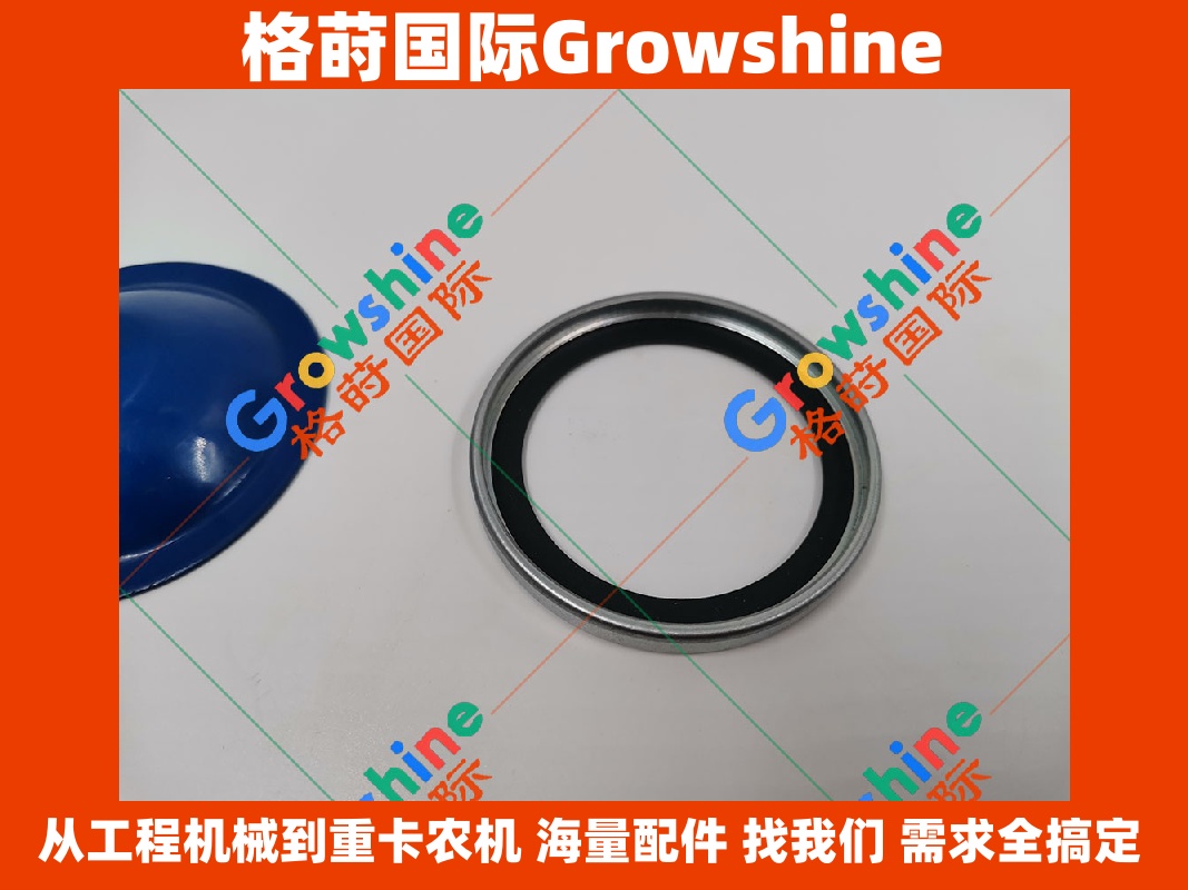 Growshine 卡特彼勒 Caterpillar 发动机 C9 C15 C18 节温器油封 3S-9643 3S9643