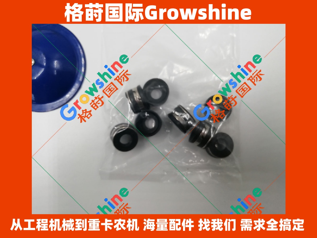 Growshine 品牌 - Caterpillar 卡特彼勒 3204 发动机大修气门油封系列