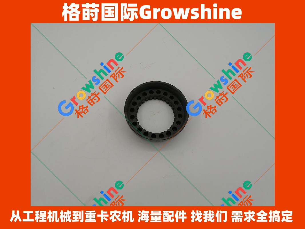 Growshine 格莳品牌：卡特挖掘机 Caterpillar E365 液压泵球头与球铰组件