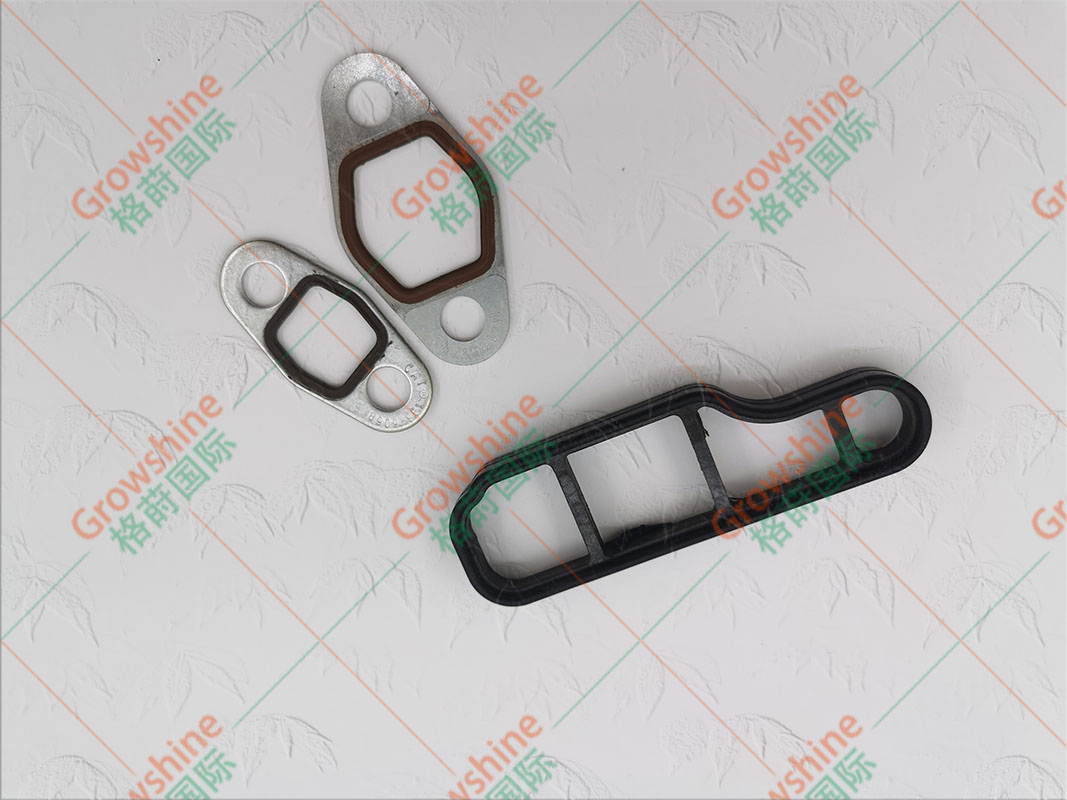 Growshine 格莳国际 - 卡特彼勒 Caterpillar C15 C18 发动机密封件 142-2329 1422329 核心部件