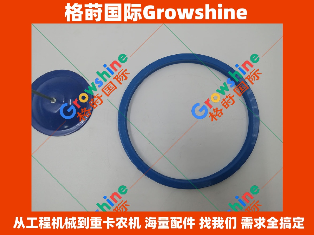 Growshine 格莳 适用 Caterpillar 卡特彼勒 345D 挖掘机配件 小臂油缸主油封 325-1563 3251563
