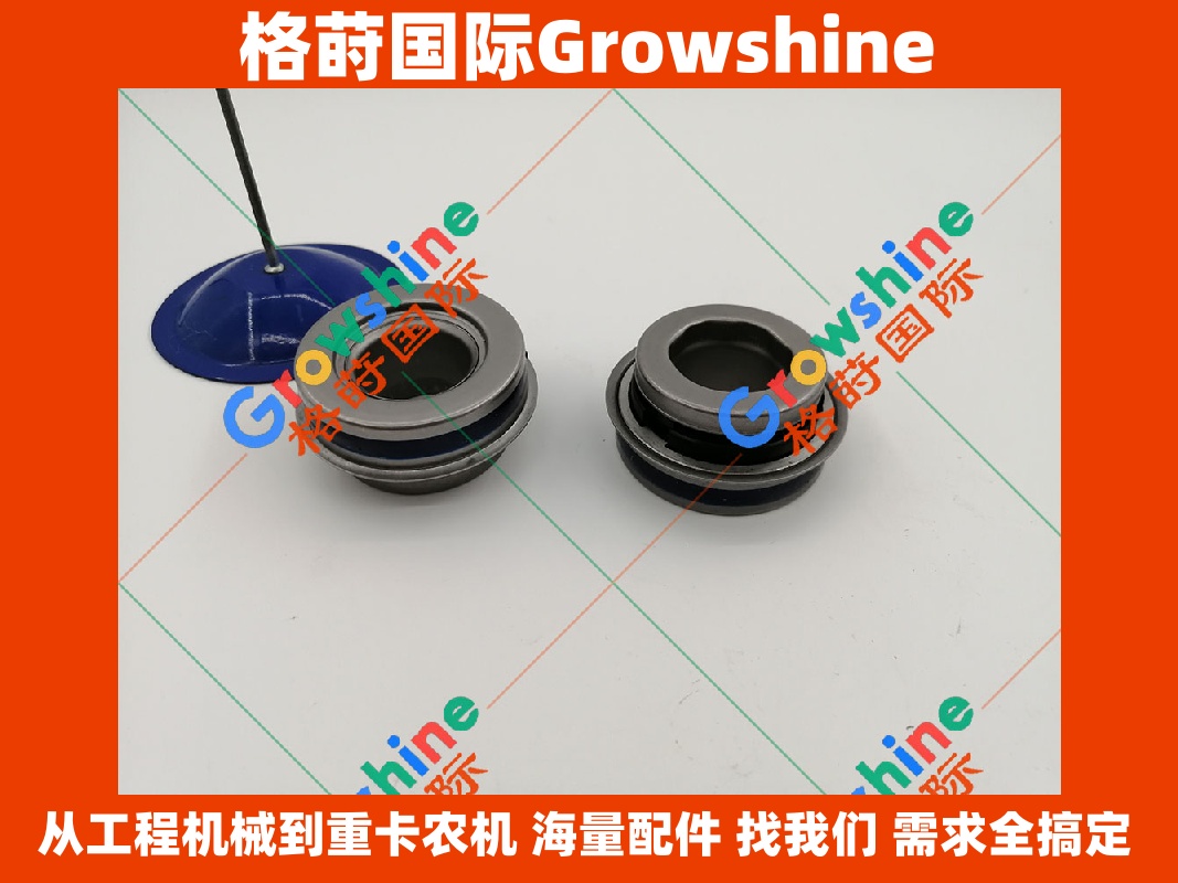Growshine 格莳国际 - 卡特发动机C18水泵水封 336-2212, 3362212 适配卡特彼勒Caterpillar设备配件