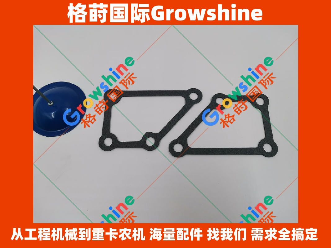 Growshine 格莳国际 - 卡特彼勒 Caterpillar 3516B 3516C 发电机组密封垫 零件号 243-2288 2432288 现货直供