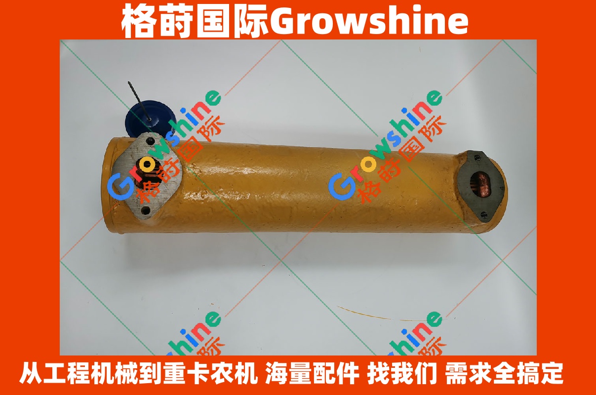 Growshine品牌：卡特彼勒Caterpillar发动机3412, 3412C, C15, C18机油散热器零件号 7C-0145, 7C0145