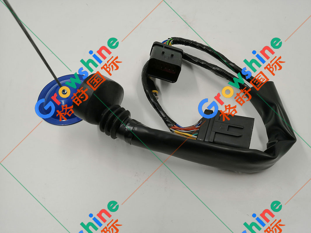 Growshine品牌卡特彼勒Caterpillar监视器线束 247-2694, 2472694, 247-2695, 2472695, 9X-3401, 9X3401, 126-1767, 1261767 现货供应