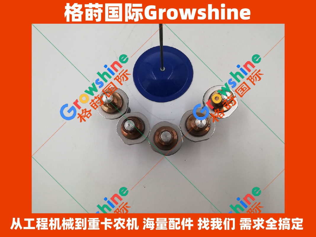Growshine品牌 - 卡特彼勒Caterpillar工程机械配件 燃油压力传感器 344-7391 3447391 7PP4-3 7PP43