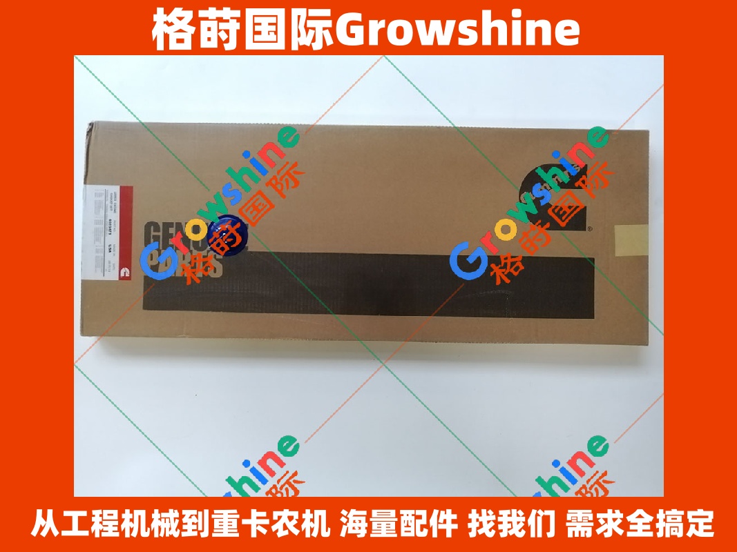 Growshine 康明斯 Cummins QSM11 发动机上修理包 3803293 3806179 4024993 4025157 专业供应