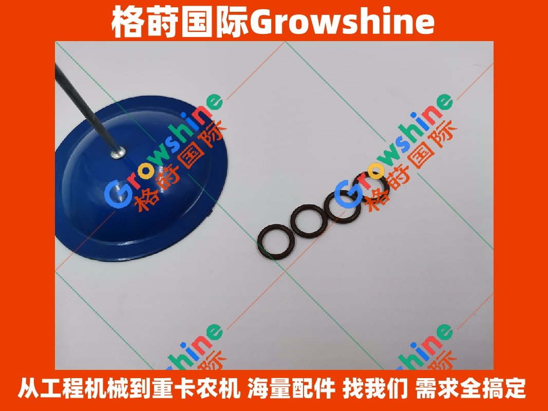Growshine品牌 卡特彼勒 Caterpillar 发电机组 3516B 3516C 专用密封圈 5P-7530 5P7530