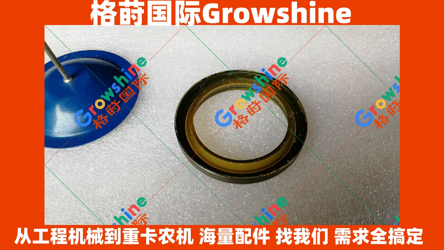 Growshine品牌：卡特彼勒Caterpillar进口骨架油封 1K-6981, 1K6981, 308-1845, 3081845 工程机械维修件