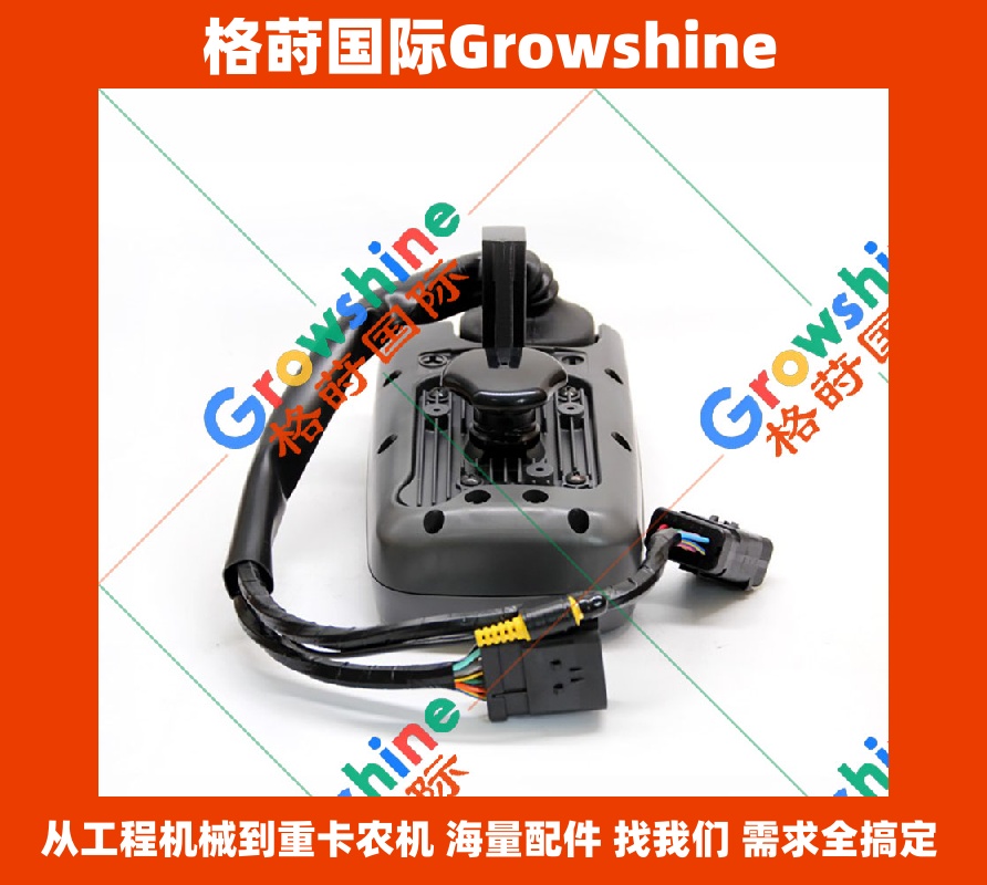 Growshine 格莳国际 - Caterpillar 卡特挖掘机配件 320D 324D 智能显示屏仪表 386-3457, 3863457 现货供应