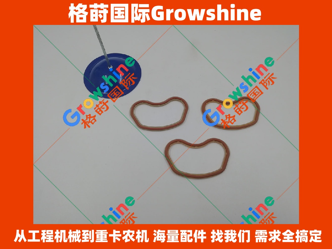 Growshine品牌：Caterpillar卡特装载机推土机专用密封件 3G-9200 / 3G9200