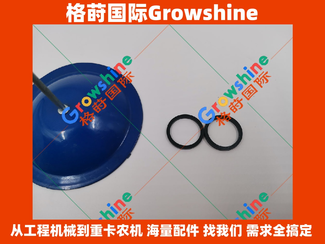 Growshine 格莳国际 - 卡特彼勒 Caterpillar 发电机组 3516B 3516C 密封圈 5P-0840 5P0840 现货供应