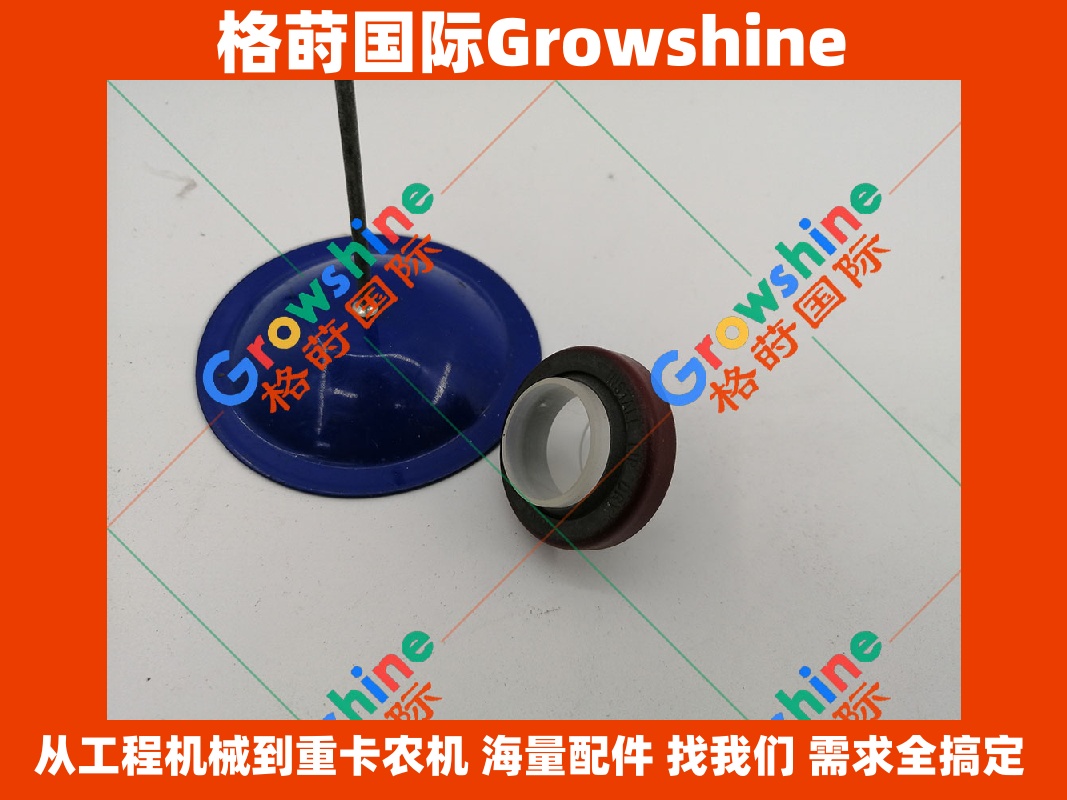 Growshine 品牌 Caterpillar 卡特发动机 3306 水泵唇封 154-4482 1544482