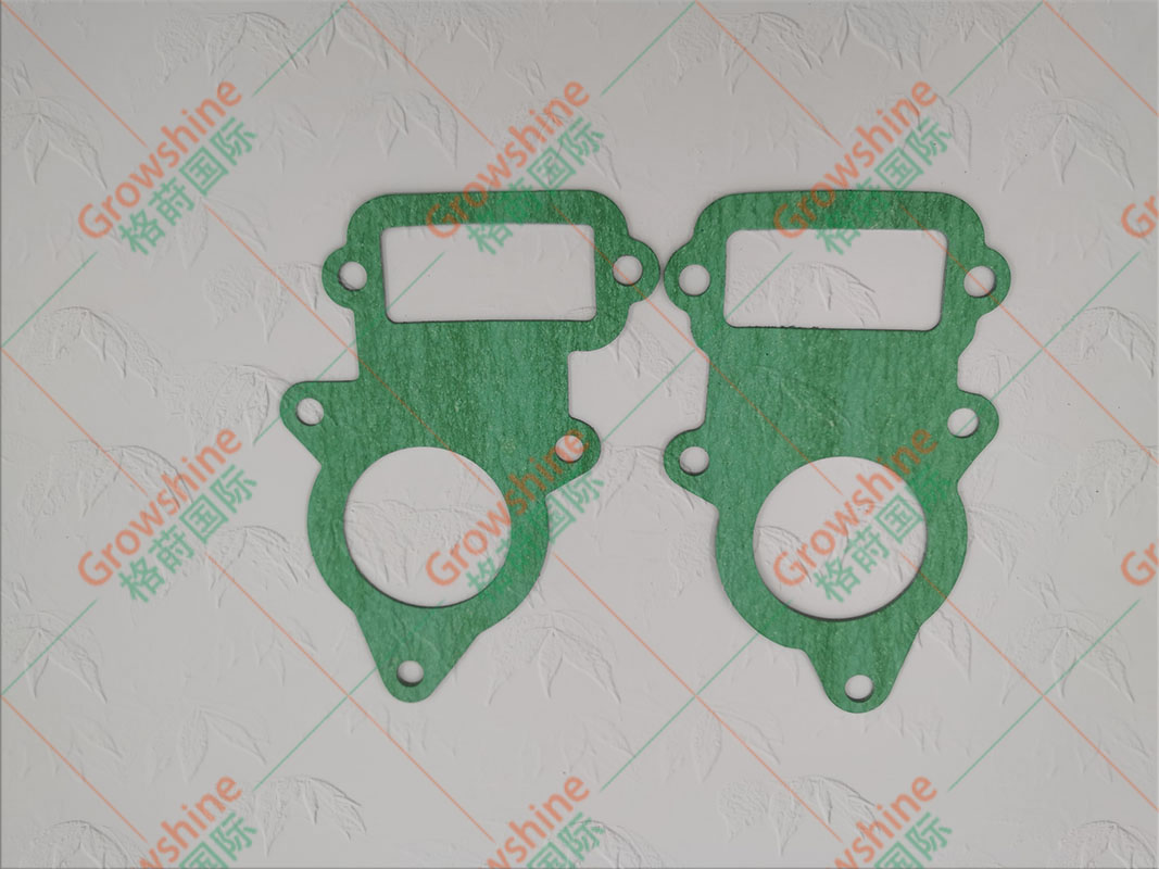 Growshine 品牌 - 卡特彼勒 Caterpillar C18 引擎专用垫片 9Y-2588 9Y2588