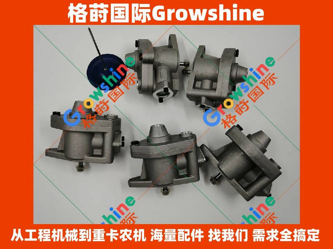 Growshine 品牌 - Caterpillar 卡特彼勒 3306 发动机配件 输油泵 1W1695 / 1W-1695