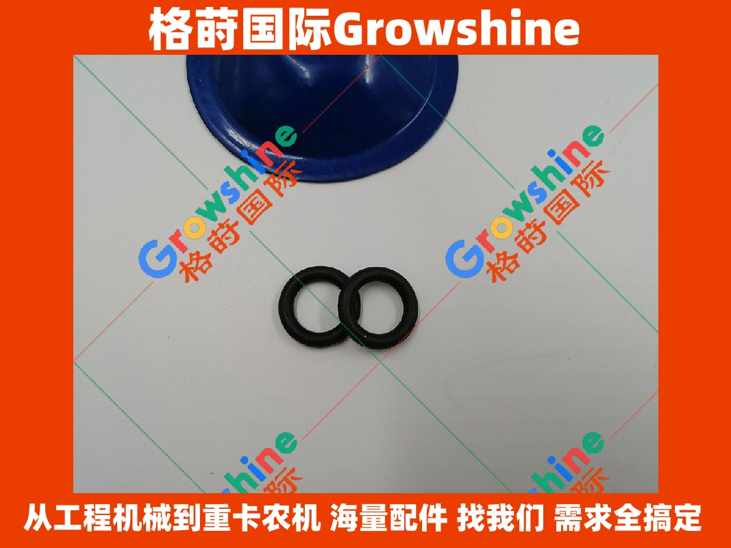 Growshine 品牌：卡特彼勒 Caterpillar 3512, 3516 发电机组密封圈 5P-0840, 5P0840 高端供应
