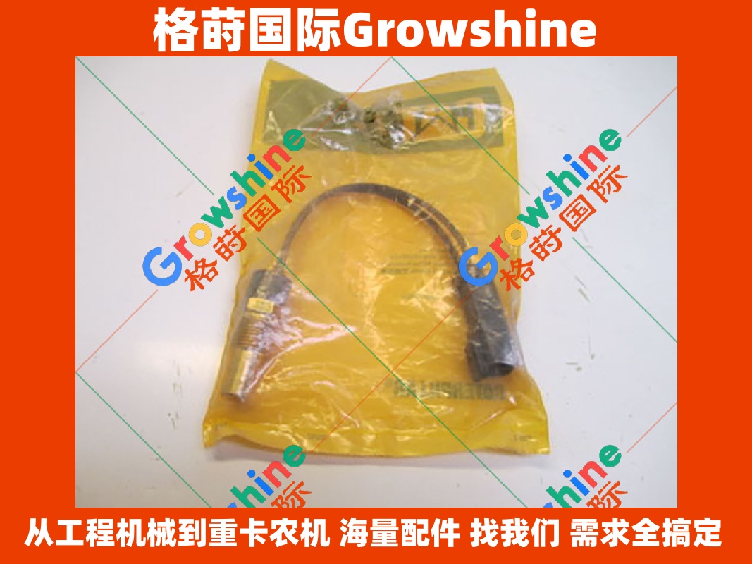 Growshine卡特彼勒Caterpillar工程机械感应器温度传感器203-3220, 2033220, 237-0957, 2370957, 3PP6-7, 3PP67