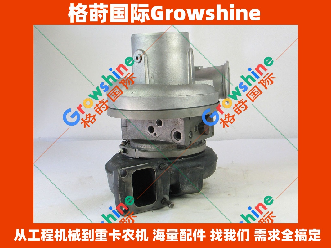 康明斯 Cummins ISX 涡轮增压器 HE500VG 零件号 5350641 5550526 4045034 专业供应