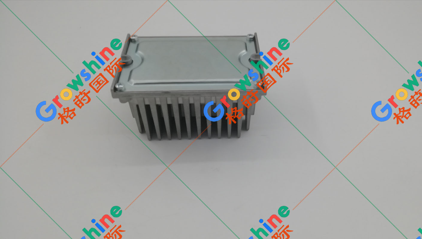 Growshine 品牌：卡特彼勒 Caterpillar 应用 零件号 340-7161，3407161 高效热交换器