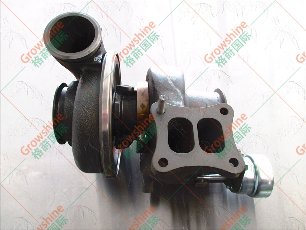 Growshine品牌：卡特Caterpillar C13发动机增压器 零件号 259-2400, 2592400, 10R2862, 10R8733, 752538-5013S, 7525385013S 专业供应