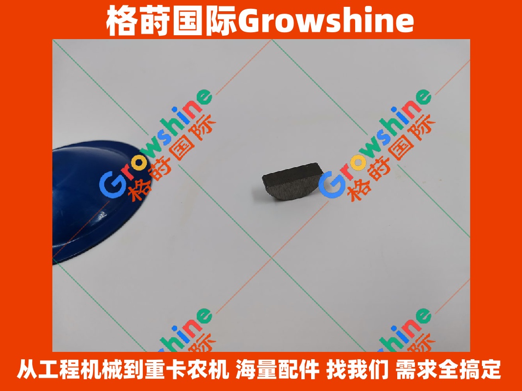 Growshine 品牌：卡特彼勒 Caterpillar 发动机 C6.4 凸轮轴定位销 零件号 094-4628 0944628