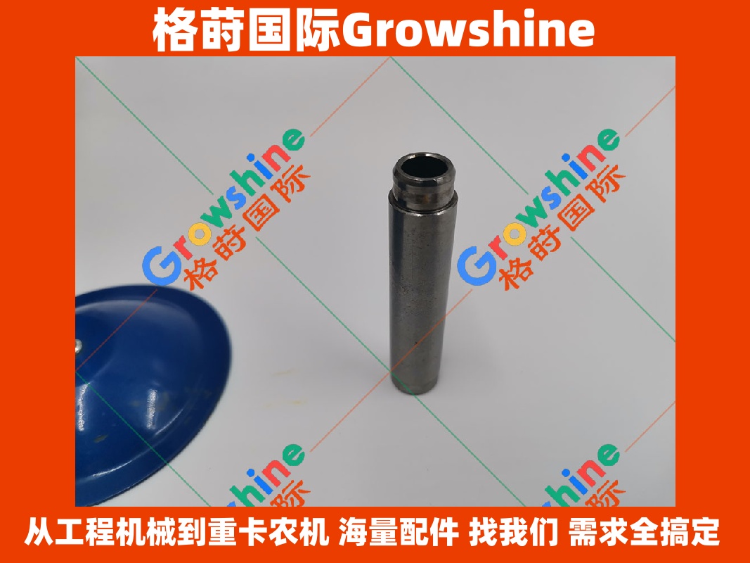 Growshine 格莳国际 - 卡特彼勒 Caterpillar 发动机 C9.3 导管组件 零件号：255-8665, 2558665, 564-8813, 5648813 现货供应
