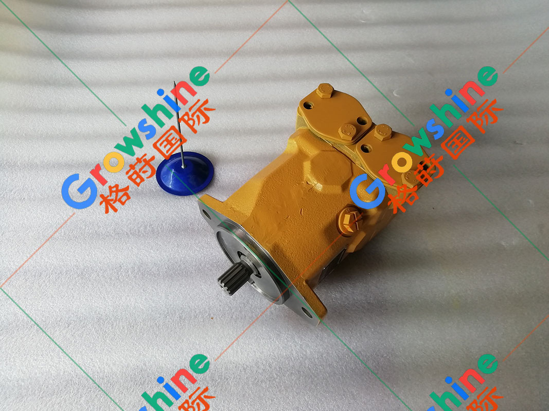 Growshine 格莳国际 - 卡特彼勒 Caterpillar 挖掘机 336D 330D 风扇马达 零件号 234-4638 2344638 现货供应