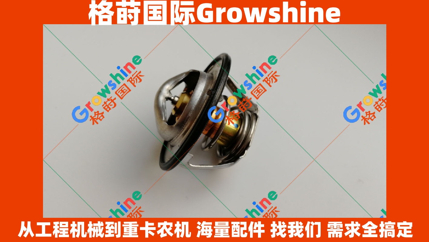 Growshine 品牌 - 康明斯 Cummins 节温器配件